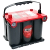 Akumulator OPTIMA RED TOP RTU 3.7 12V 44Ah 730A AGM L+